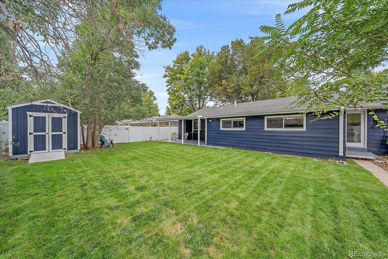 MLS Image #31 for 2540 s cherry street,denver, Colorado