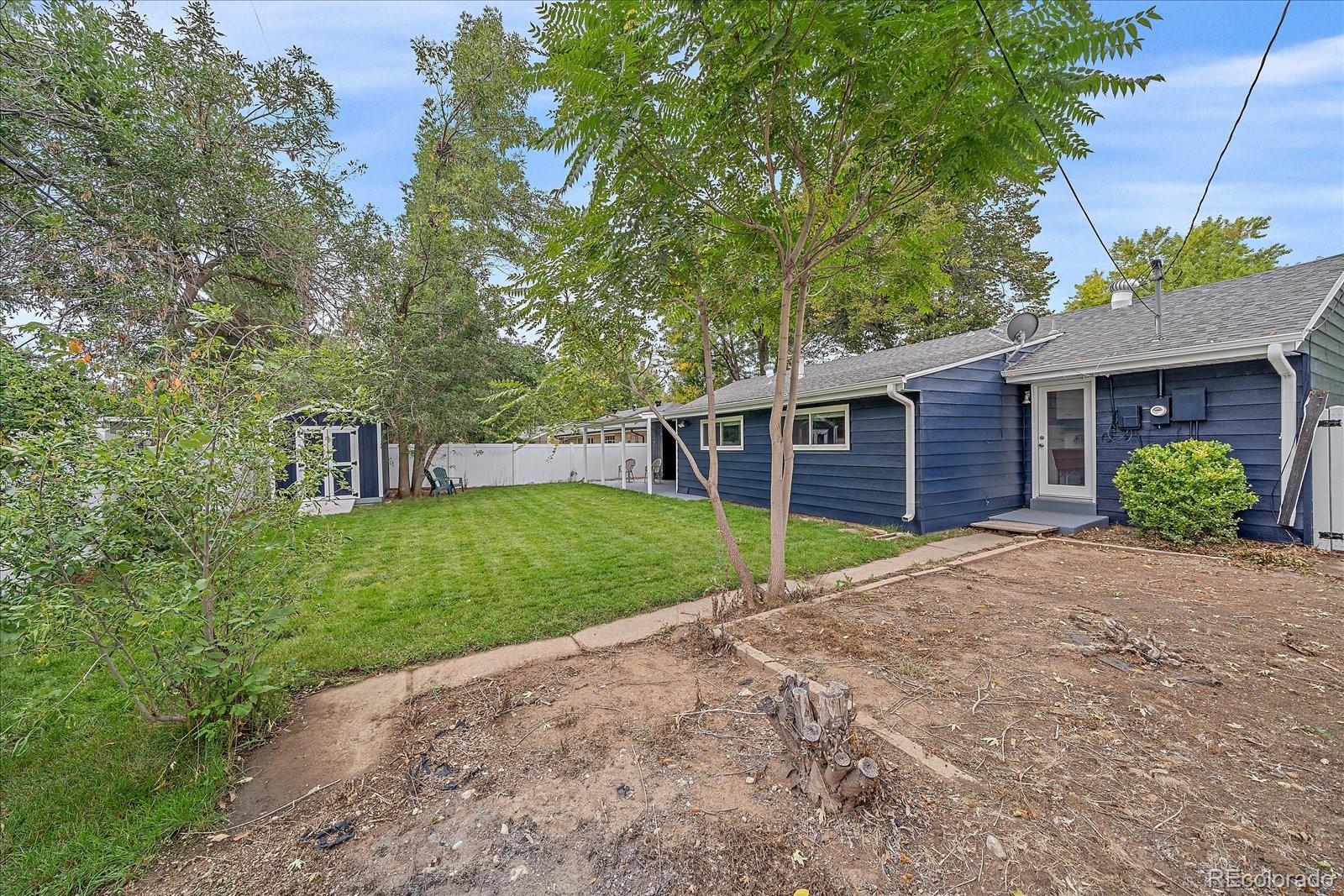 MLS Image #32 for 2540 s cherry street,denver, Colorado
