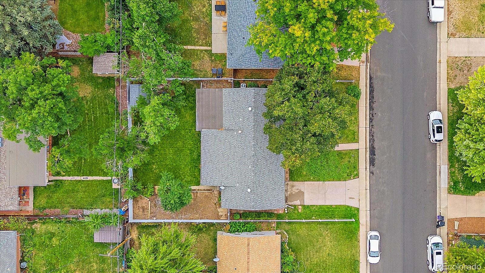 MLS Image #33 for 2540 s cherry street,denver, Colorado