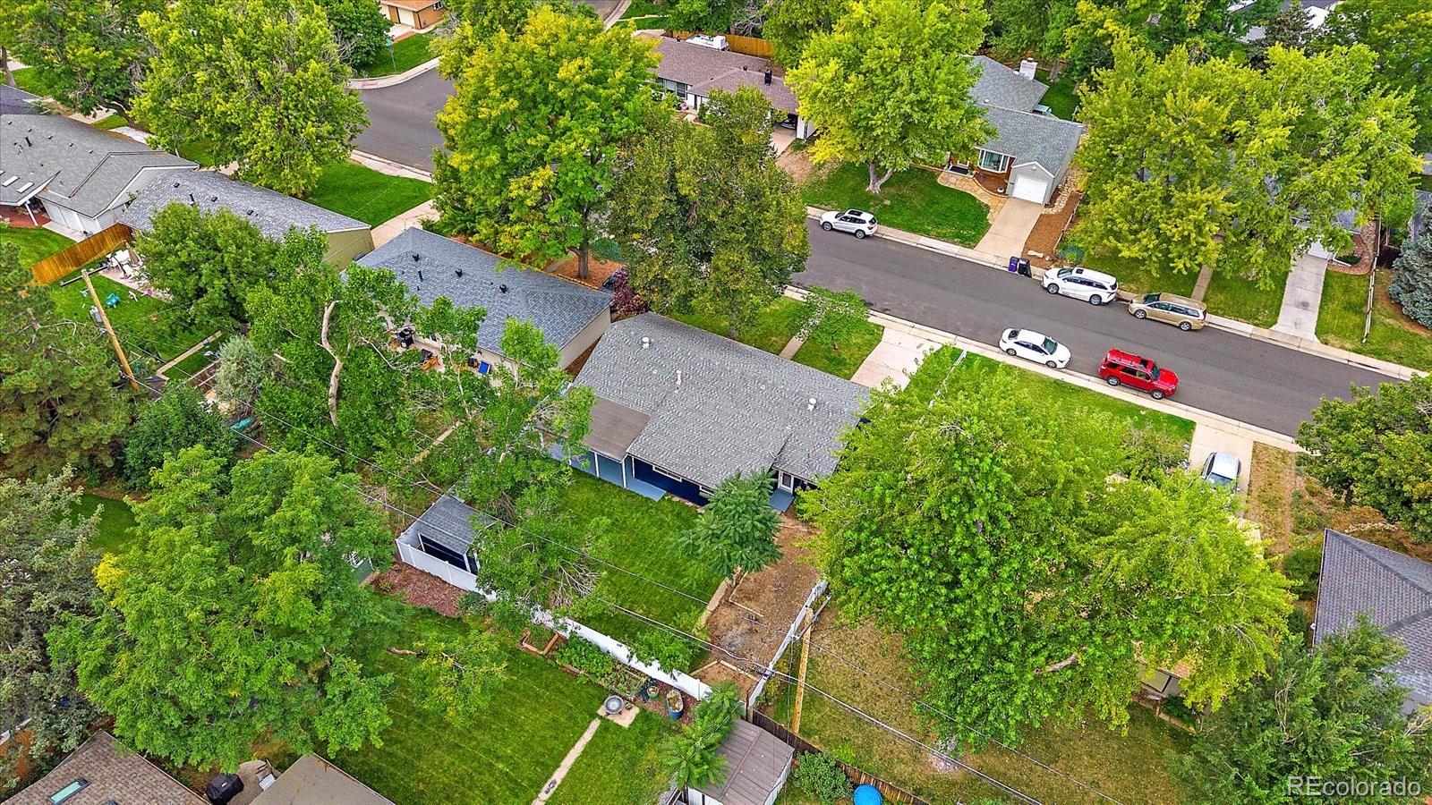 MLS Image #34 for 2540 s cherry street,denver, Colorado