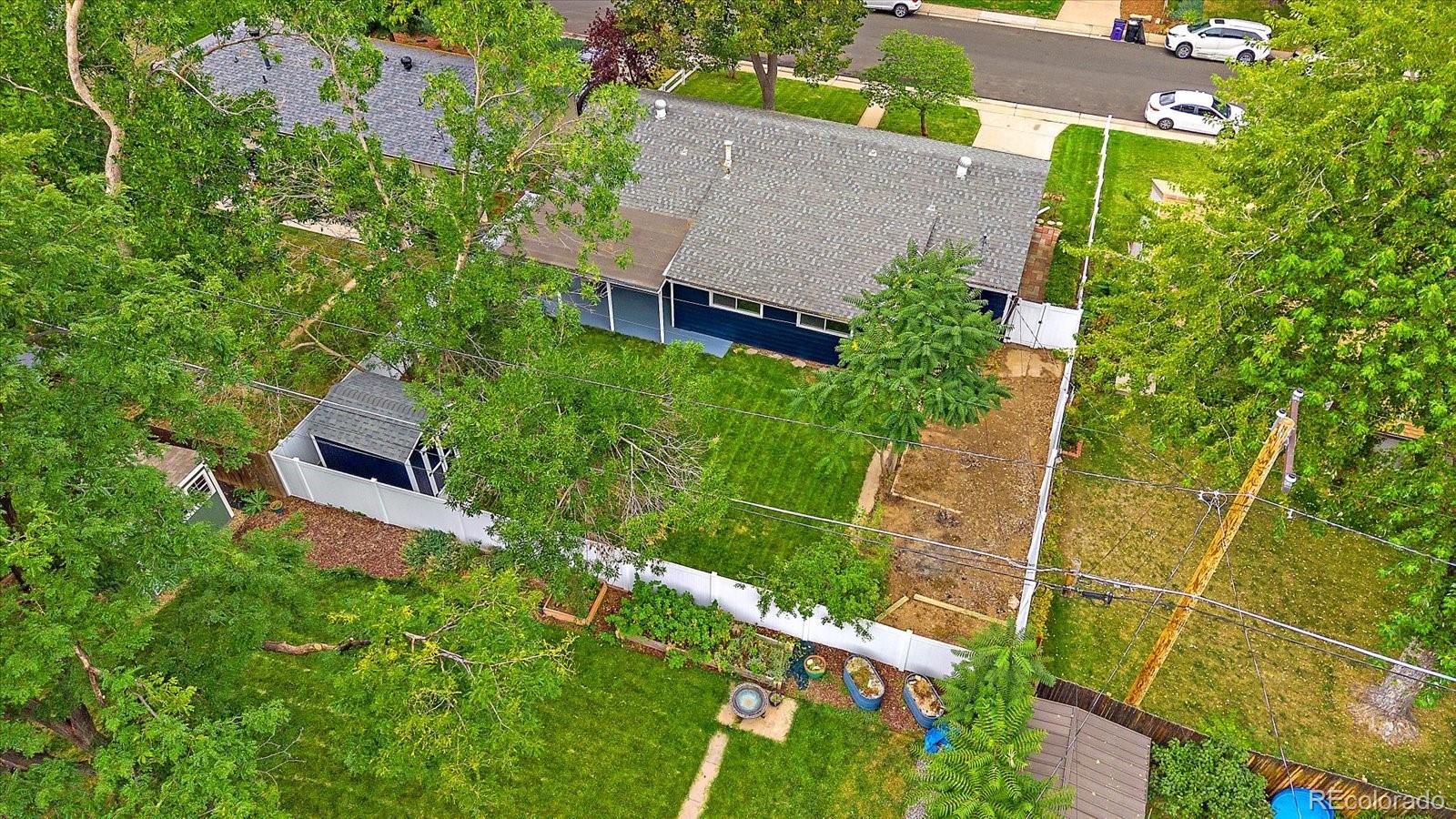 MLS Image #35 for 2540 s cherry street,denver, Colorado