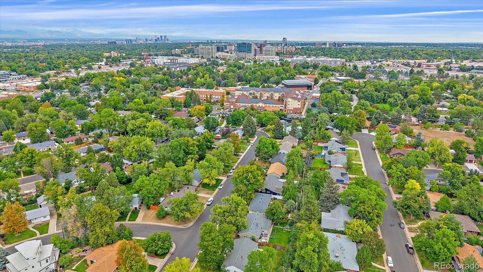 MLS Image #38 for 2540 s cherry street,denver, Colorado