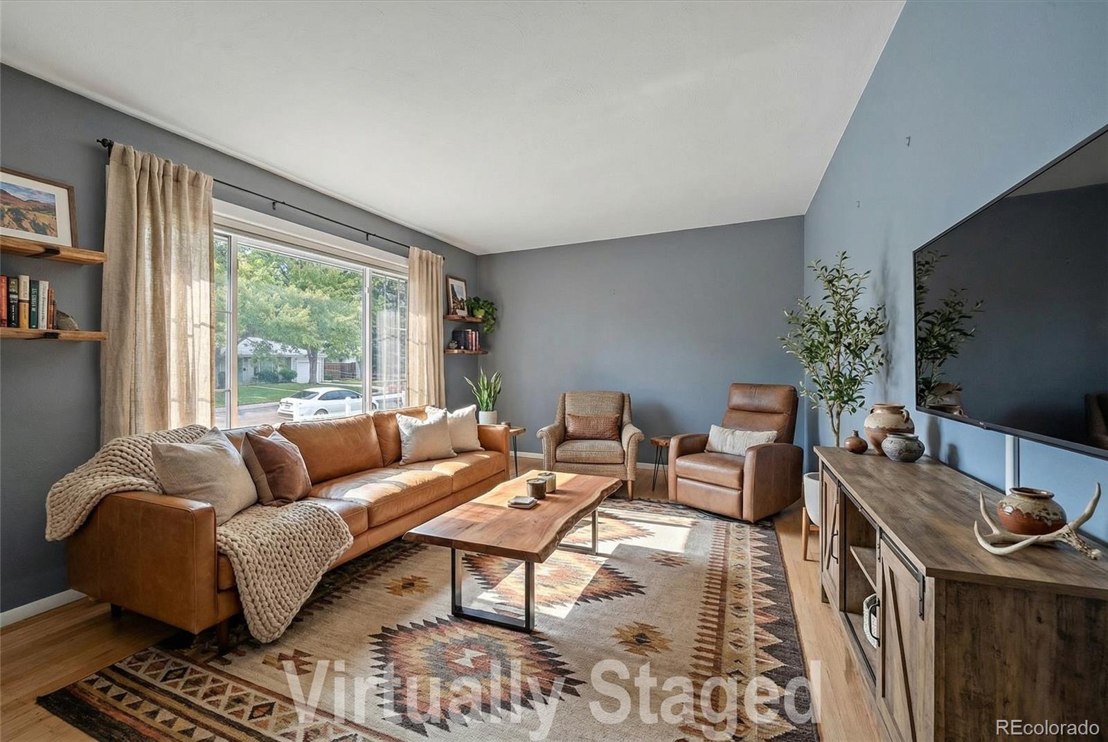 MLS Image #7 for 2540 s cherry street,denver, Colorado