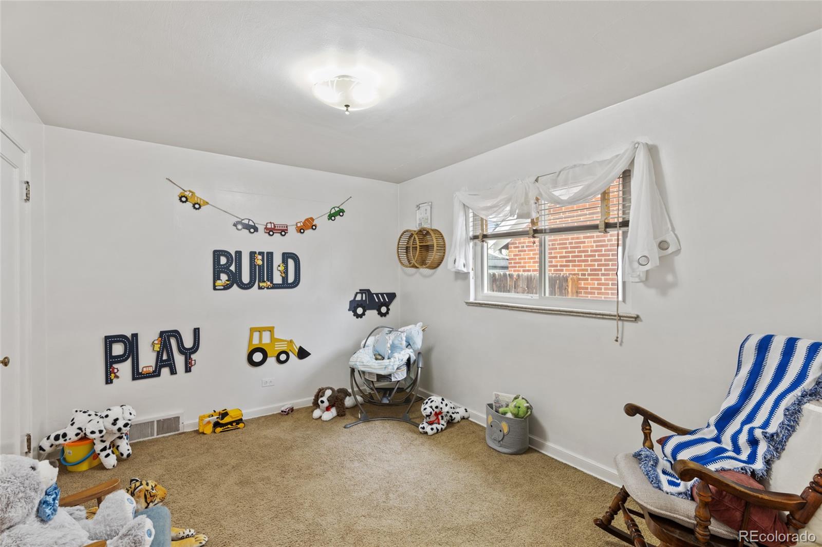 MLS Image #20 for 2631  kearney street,denver, Colorado