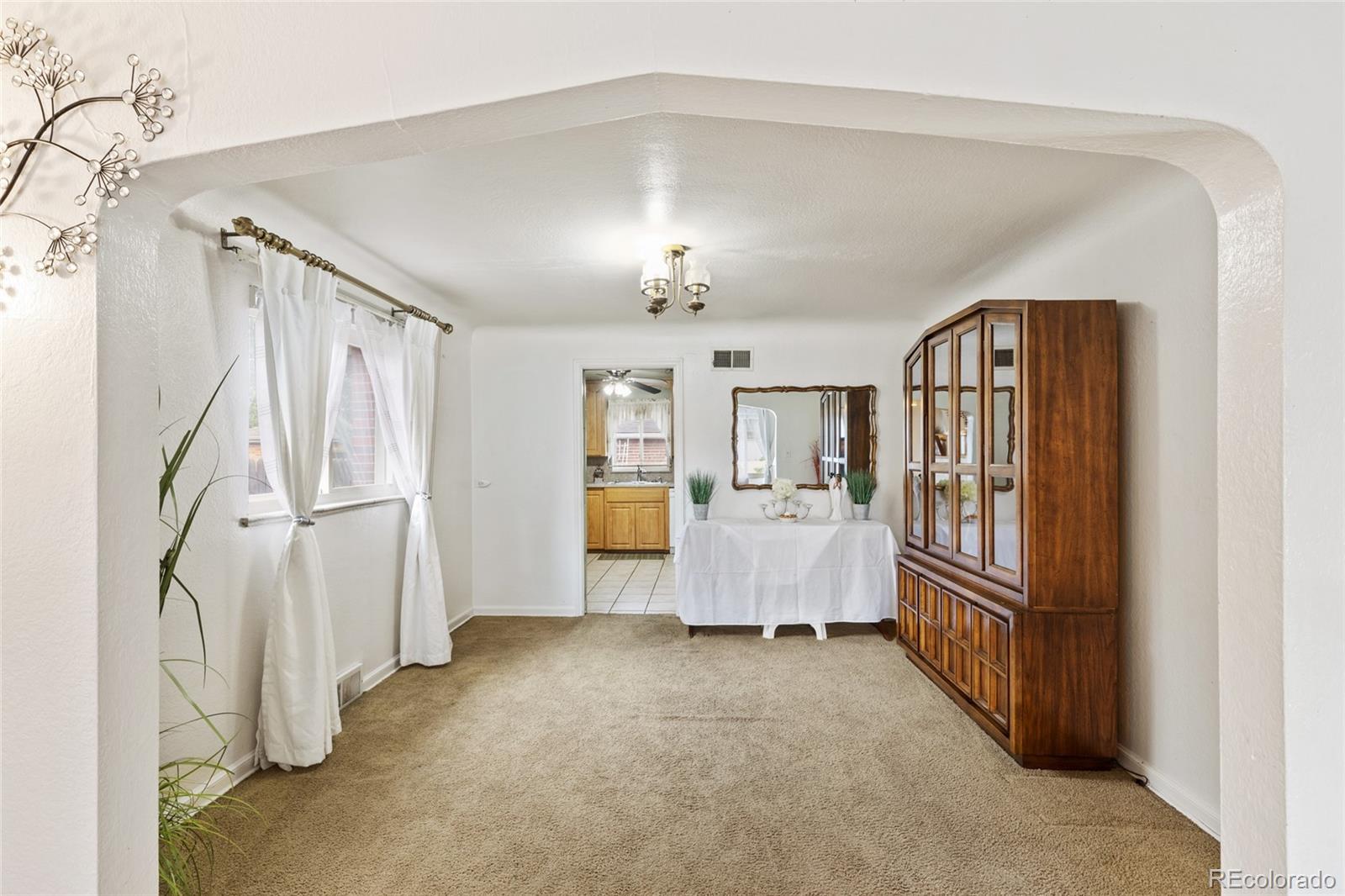 MLS Image #21 for 2631  kearney street,denver, Colorado