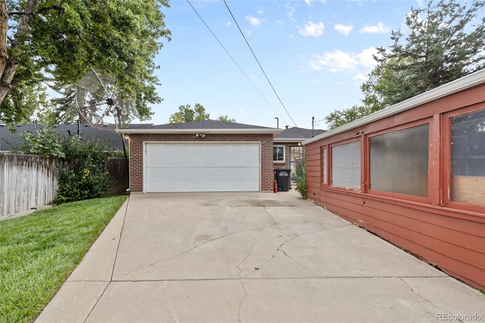 MLS Image #22 for 2631  kearney street,denver, Colorado
