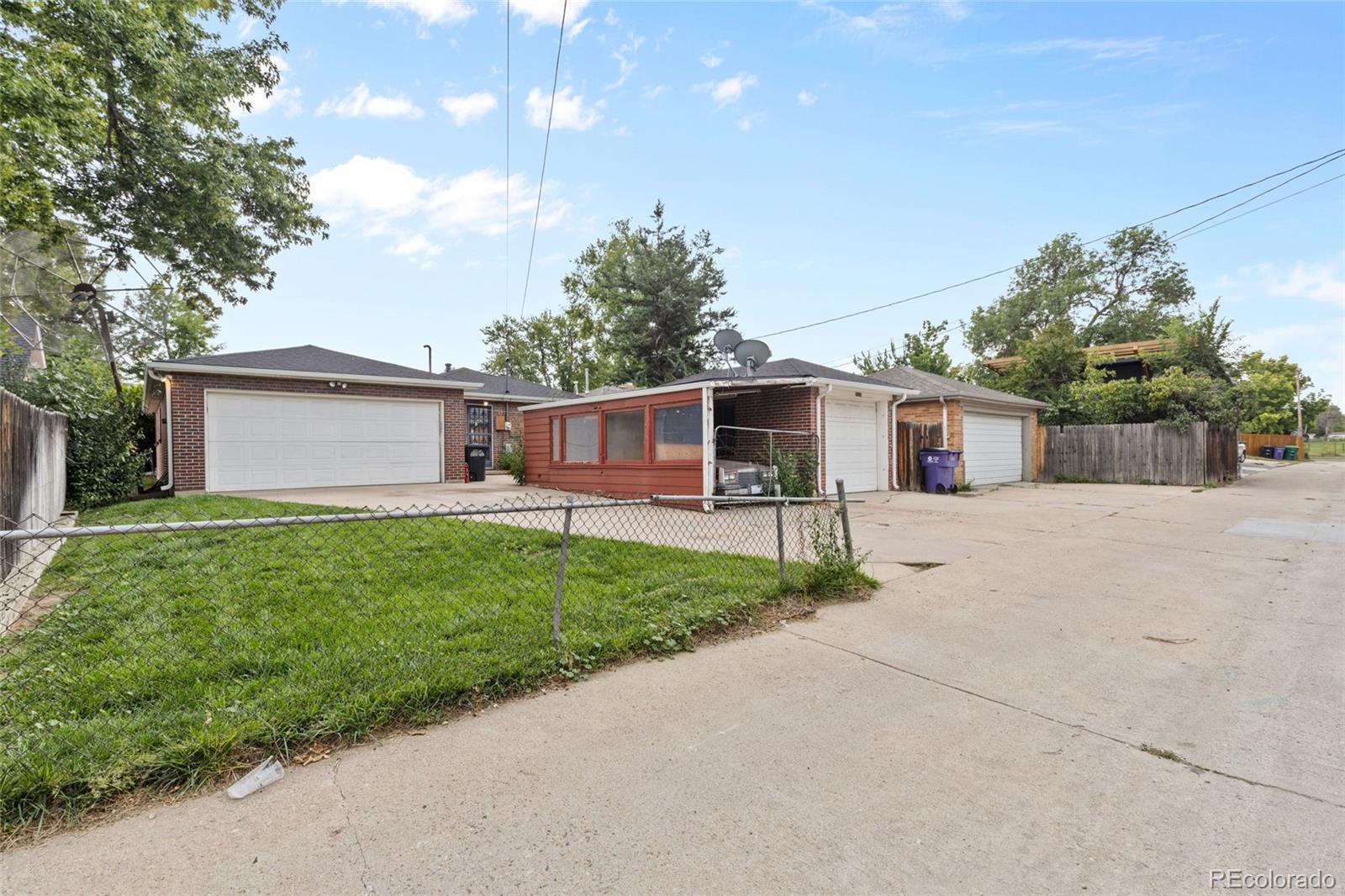 MLS Image #23 for 2631  kearney street,denver, Colorado