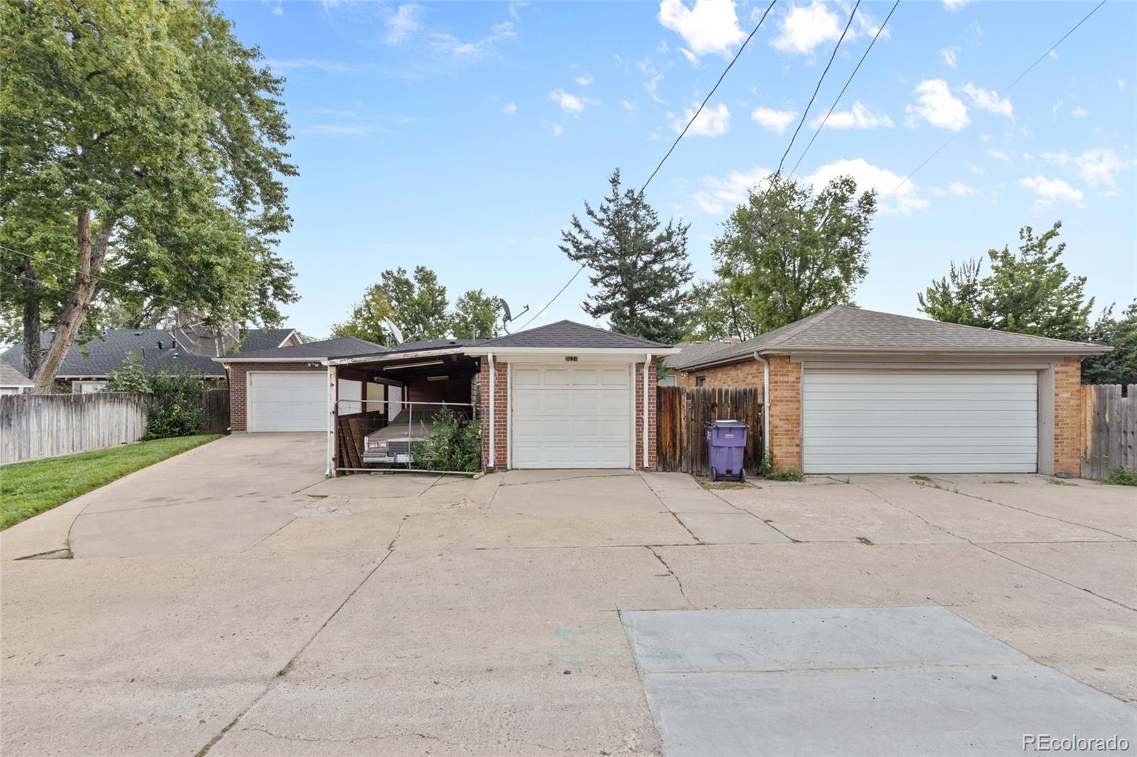 MLS Image #24 for 2631  kearney street,denver, Colorado