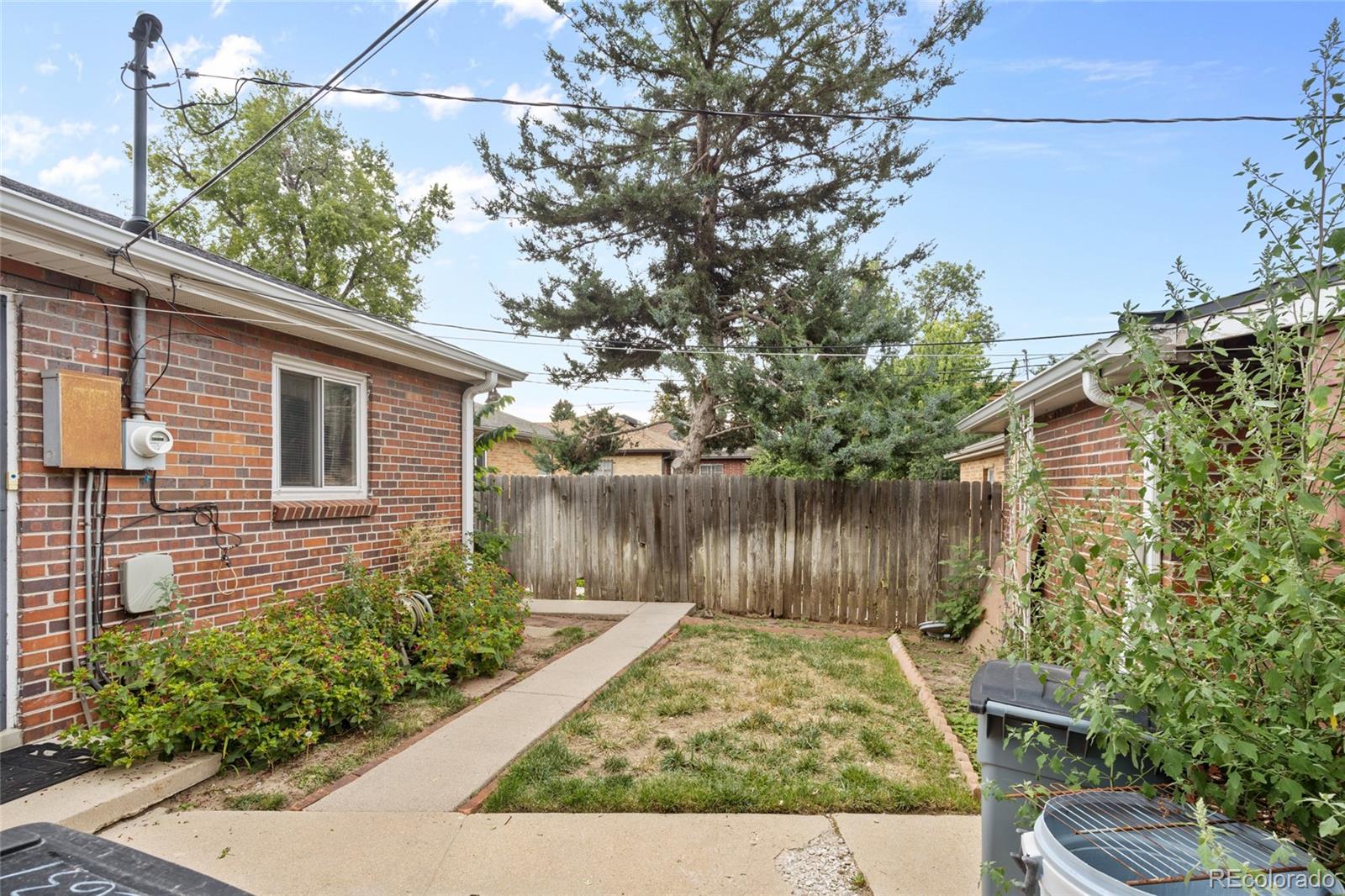 MLS Image #26 for 2631  kearney street,denver, Colorado