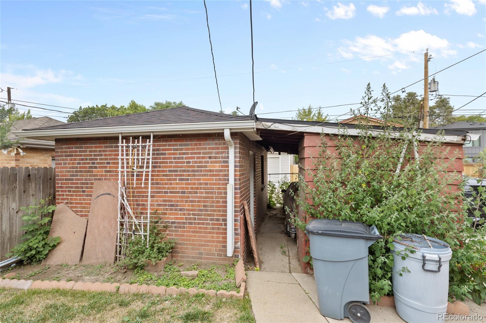 MLS Image #27 for 2631  kearney street,denver, Colorado