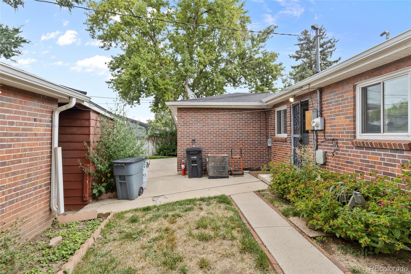 MLS Image #28 for 2631  kearney street,denver, Colorado