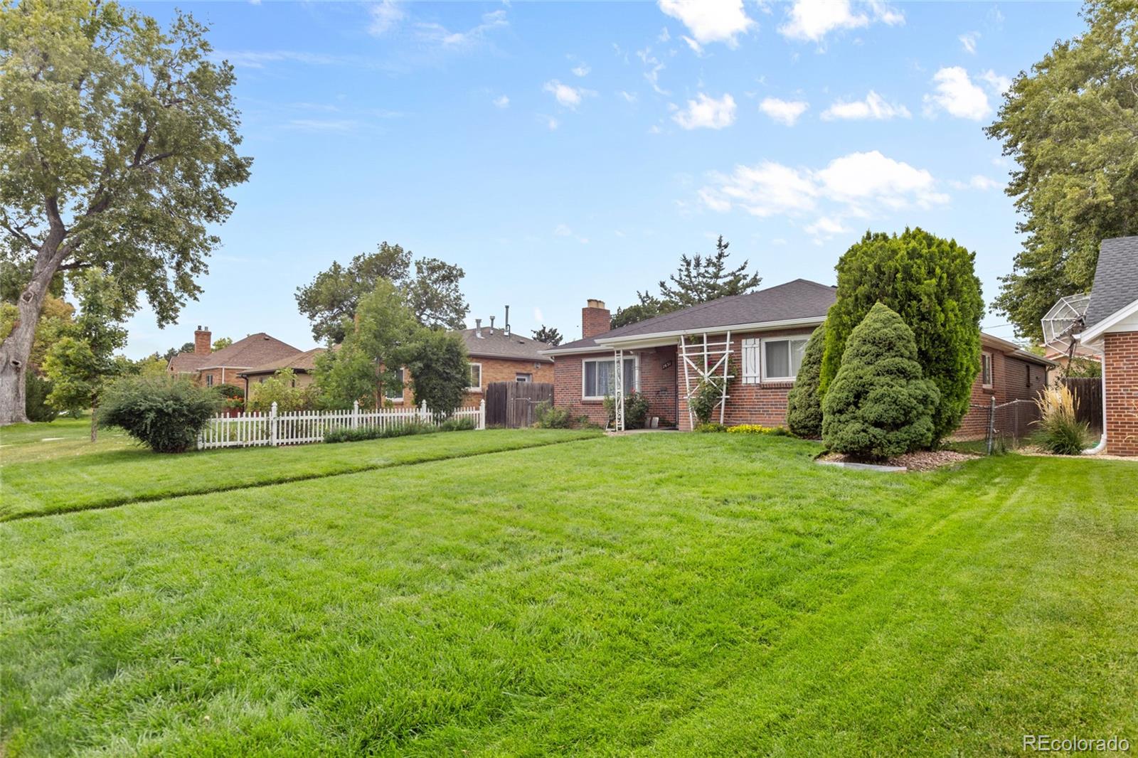 MLS Image #3 for 2631  kearney street,denver, Colorado