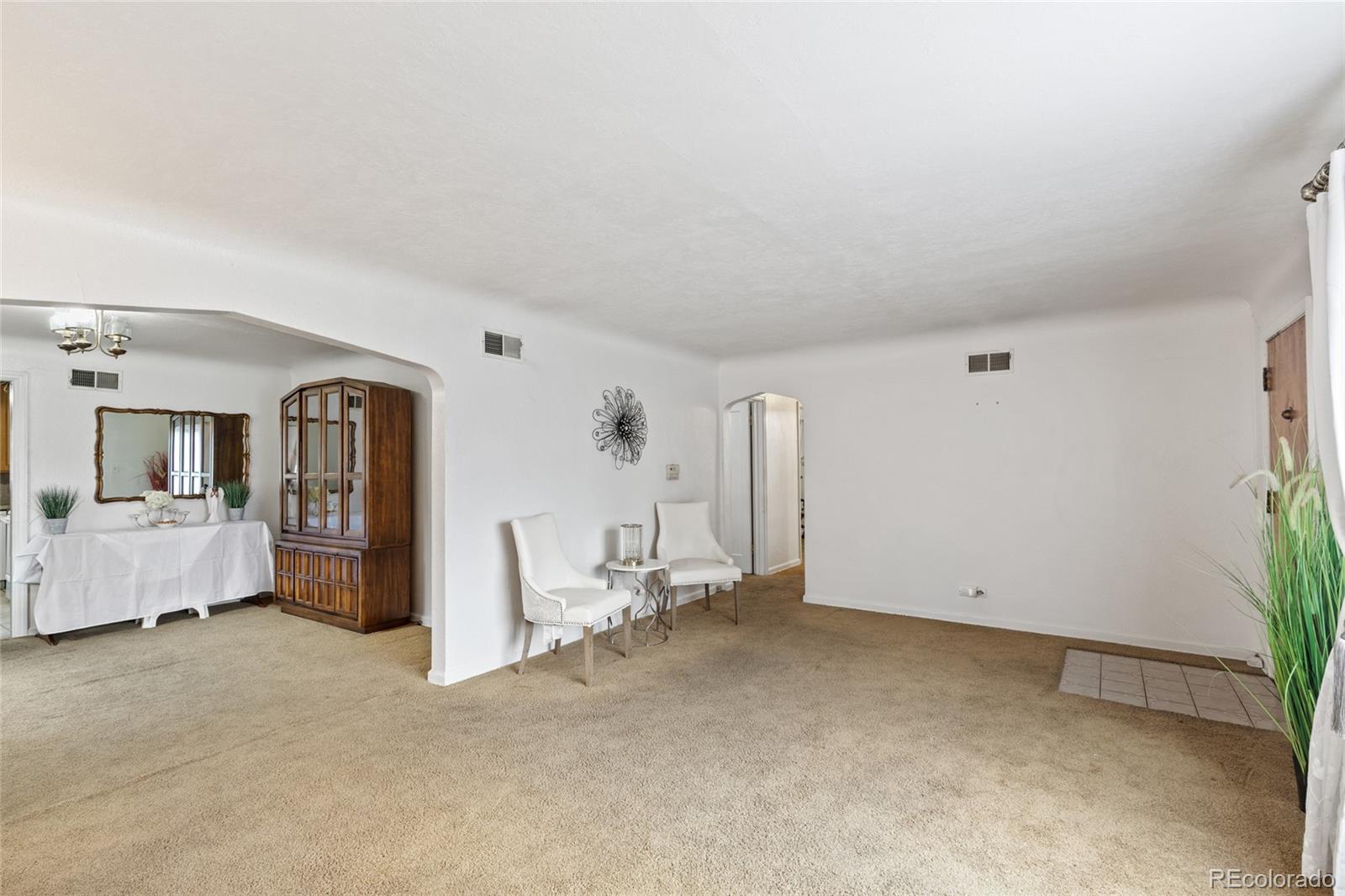 MLS Image #6 for 2631  kearney street,denver, Colorado