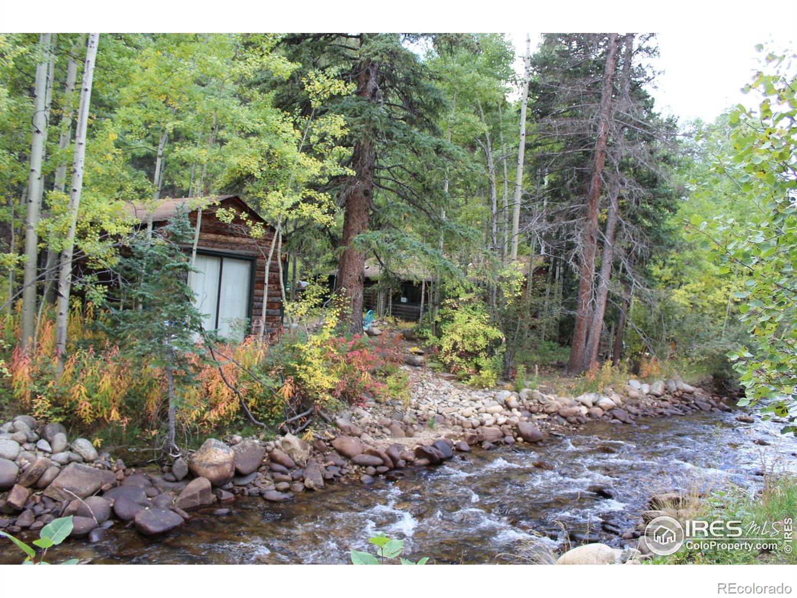 MLS Image #0 for 223  riverside drive,lyons, Colorado