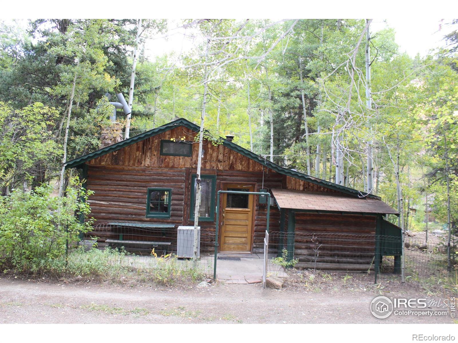MLS Image #1 for 223  riverside drive,lyons, Colorado