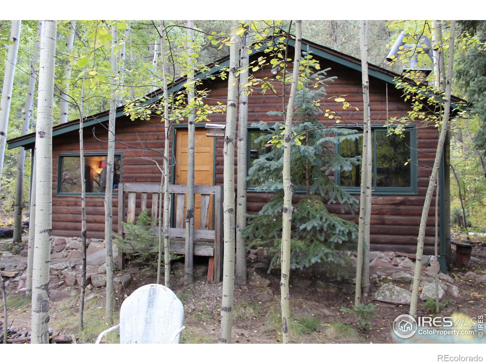 MLS Image #25 for 223  riverside drive,lyons, Colorado