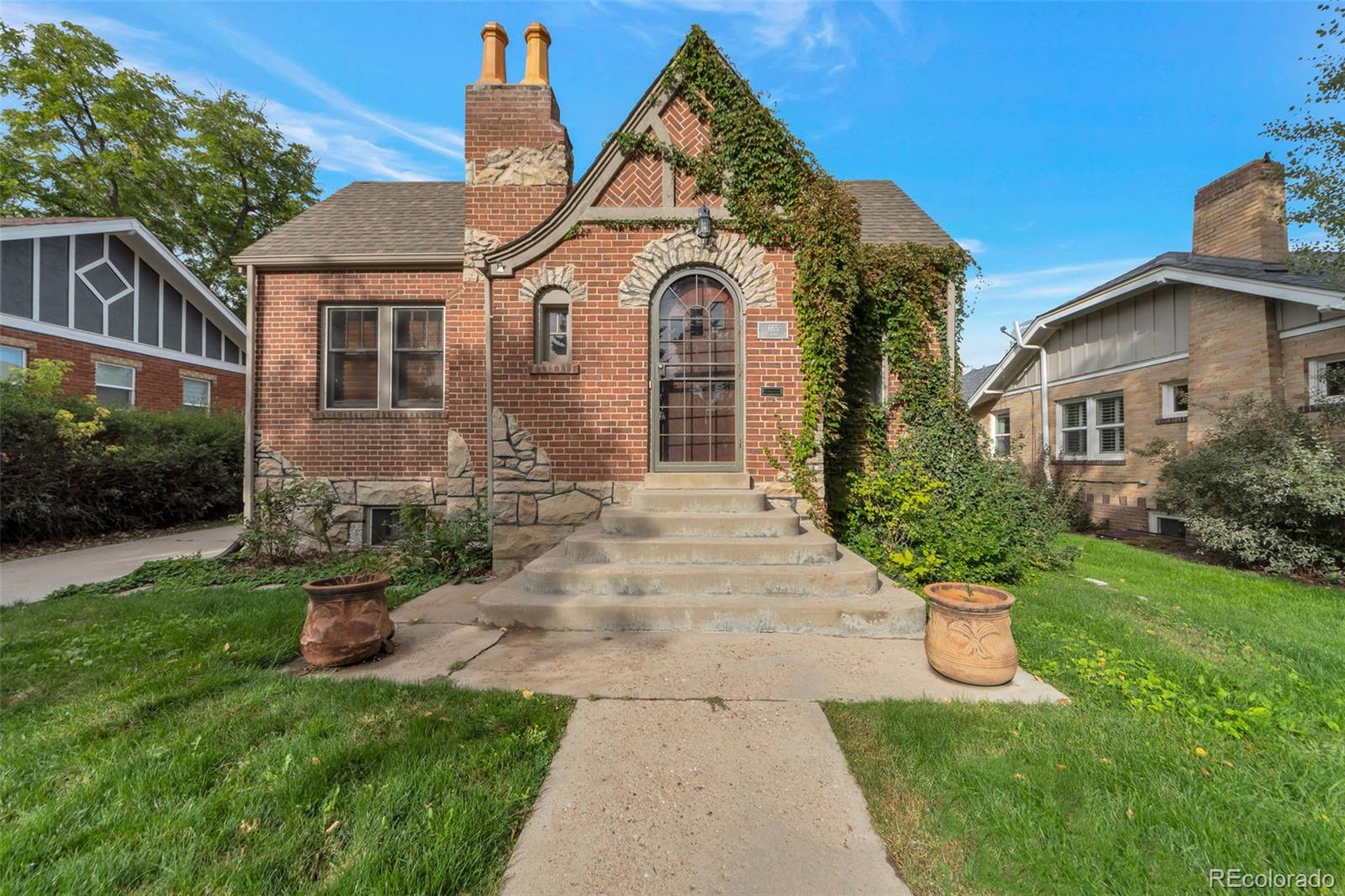 MLS Image #0 for 665  cherry street,denver, Colorado