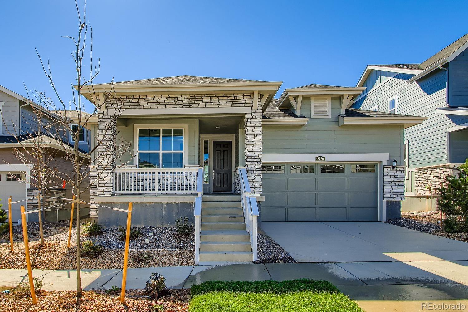MLS Image #0 for 12720 w glasgow place,littleton, Colorado