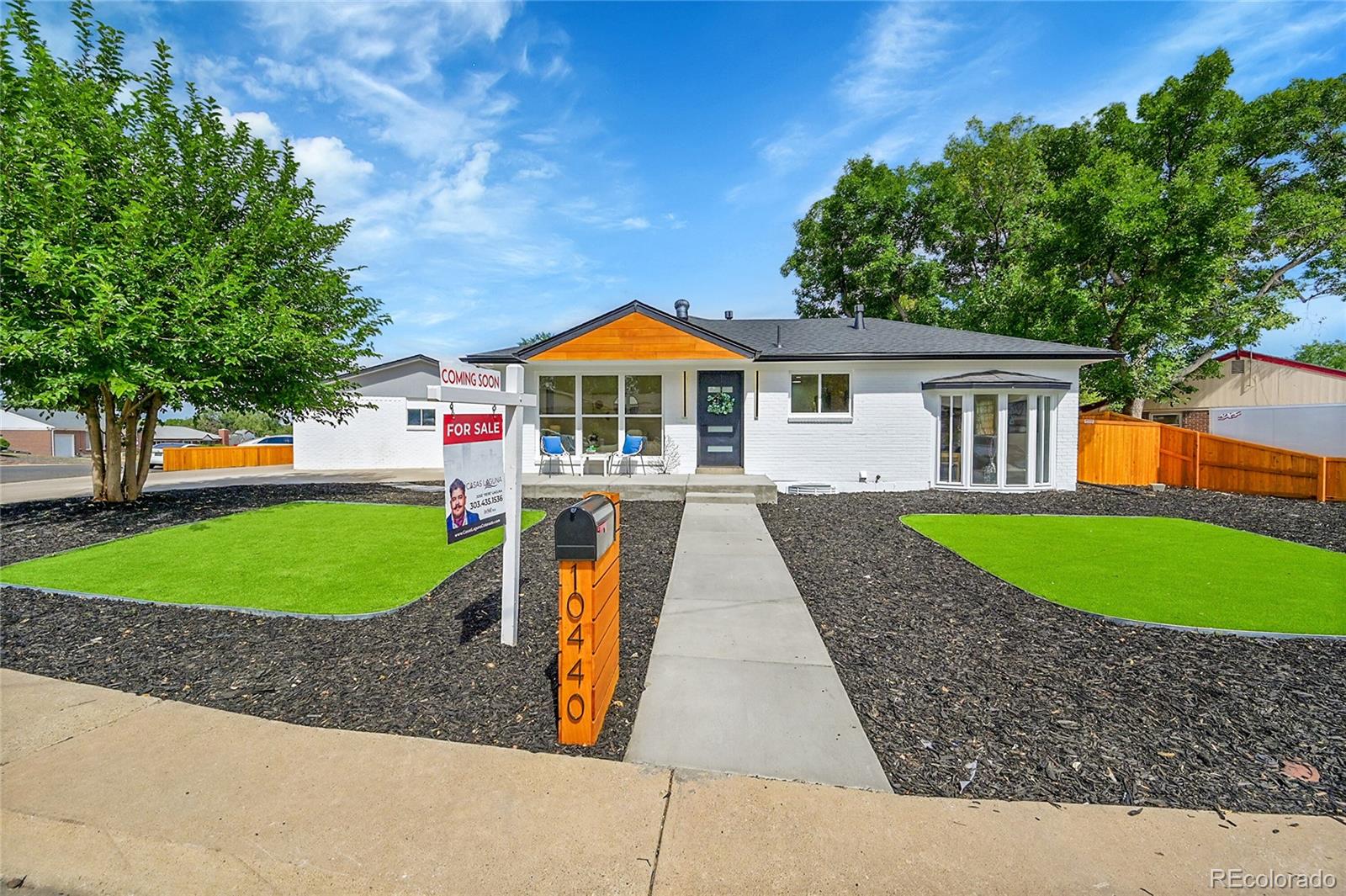 MLS Image #0 for 10440  gilpin street,northglenn, Colorado
