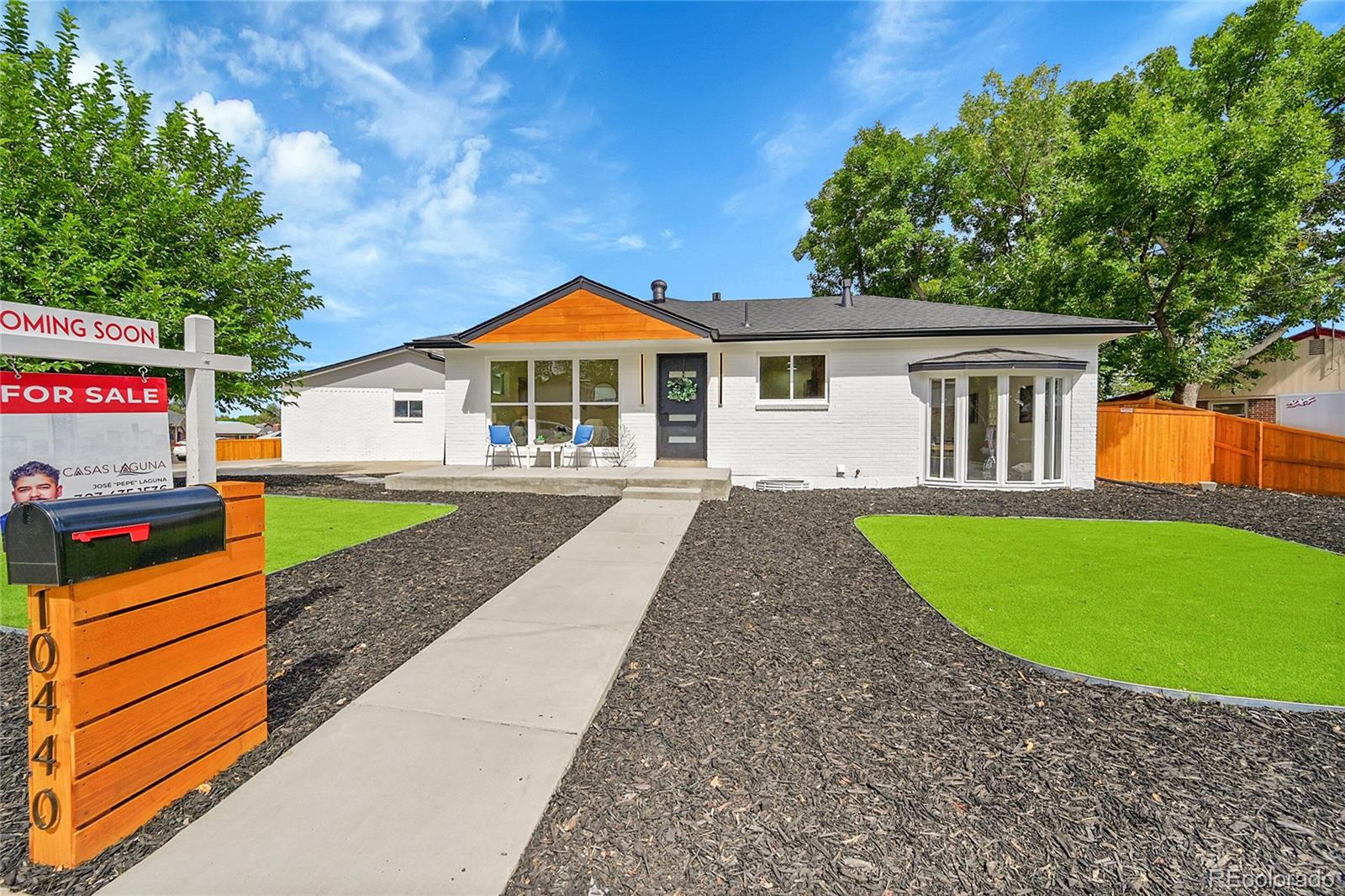 MLS Image #1 for 10440  gilpin street,northglenn, Colorado