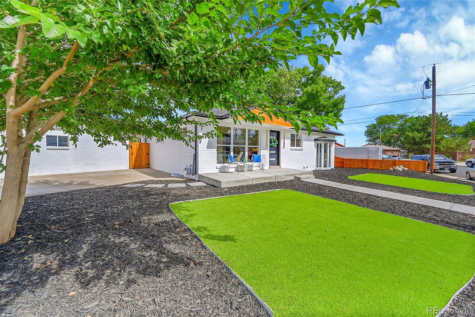 MLS Image #3 for 10440  gilpin street,northglenn, Colorado