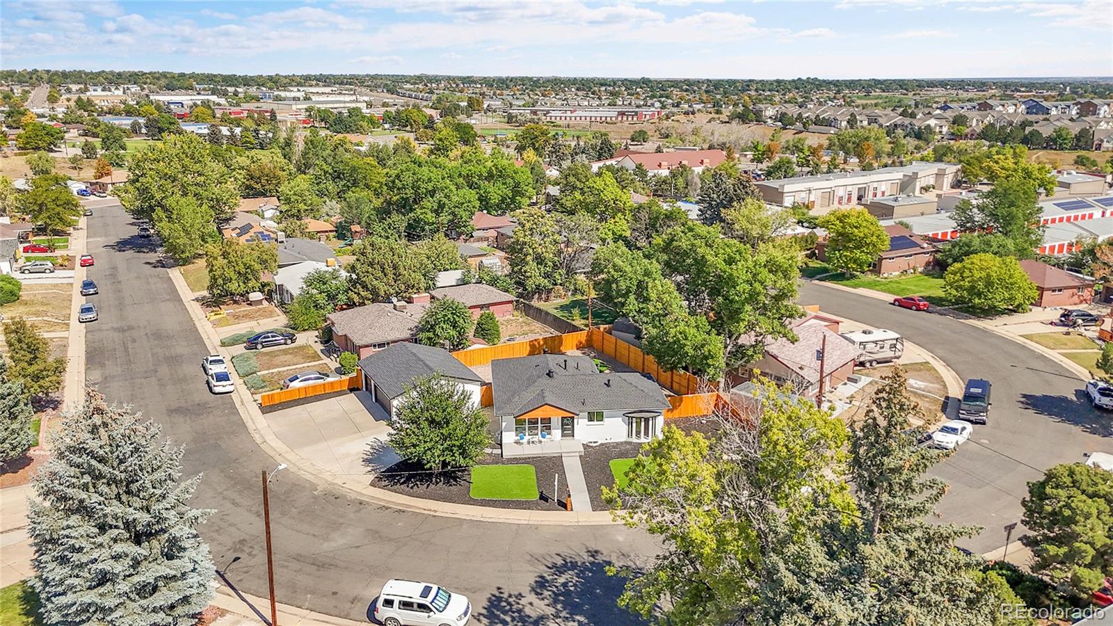 MLS Image #41 for 10440  gilpin street,northglenn, Colorado