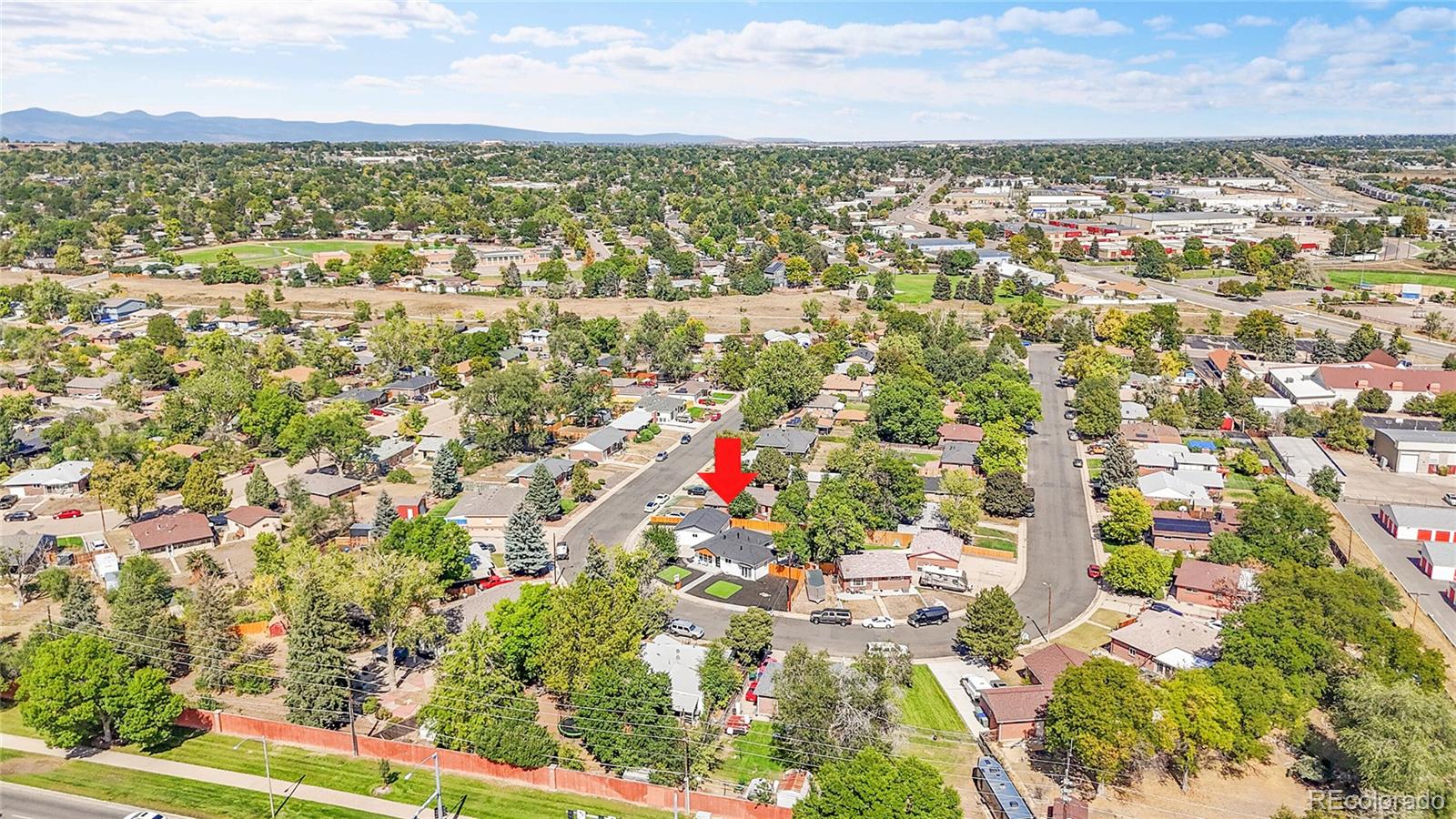 MLS Image #44 for 10440  gilpin street,northglenn, Colorado
