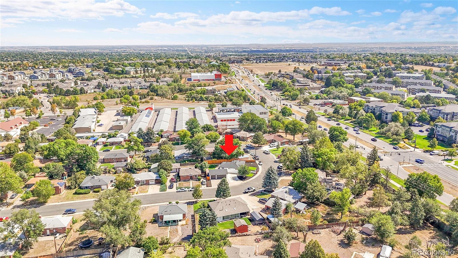 MLS Image #45 for 10440  gilpin street,northglenn, Colorado