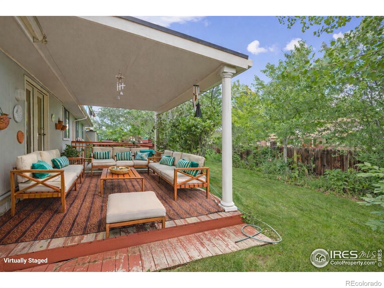 MLS Image #1 for 2871  humboldt circle,longmont, Colorado