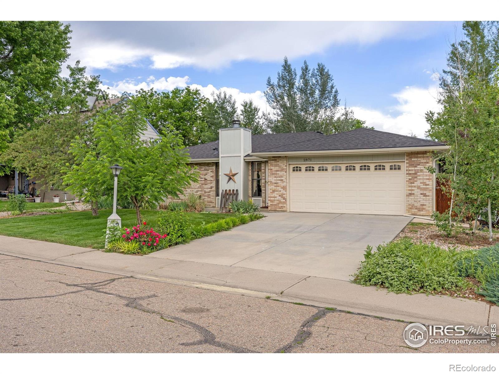 MLS Image #2 for 2871  humboldt circle,longmont, Colorado