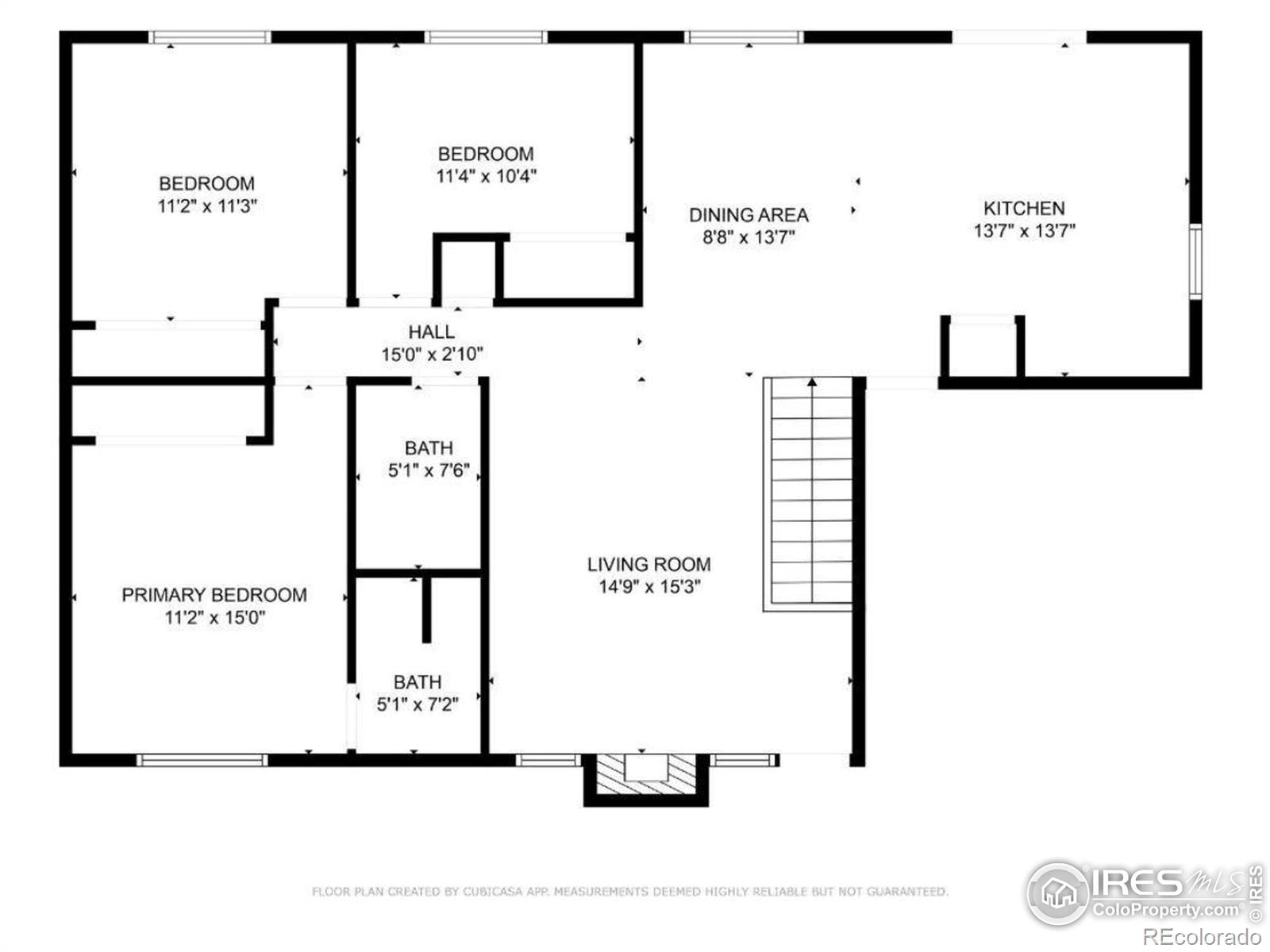 MLS Image #24 for 2871  humboldt circle,longmont, Colorado