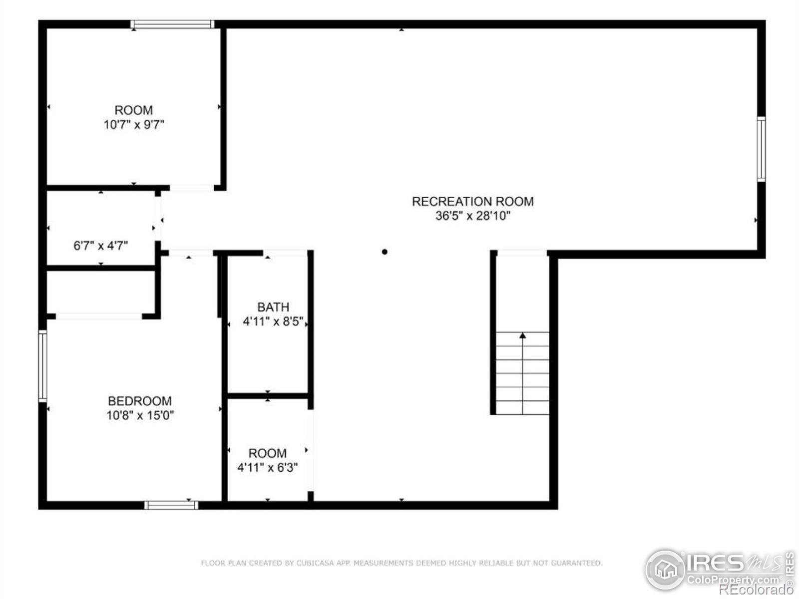 MLS Image #25 for 2871  humboldt circle,longmont, Colorado