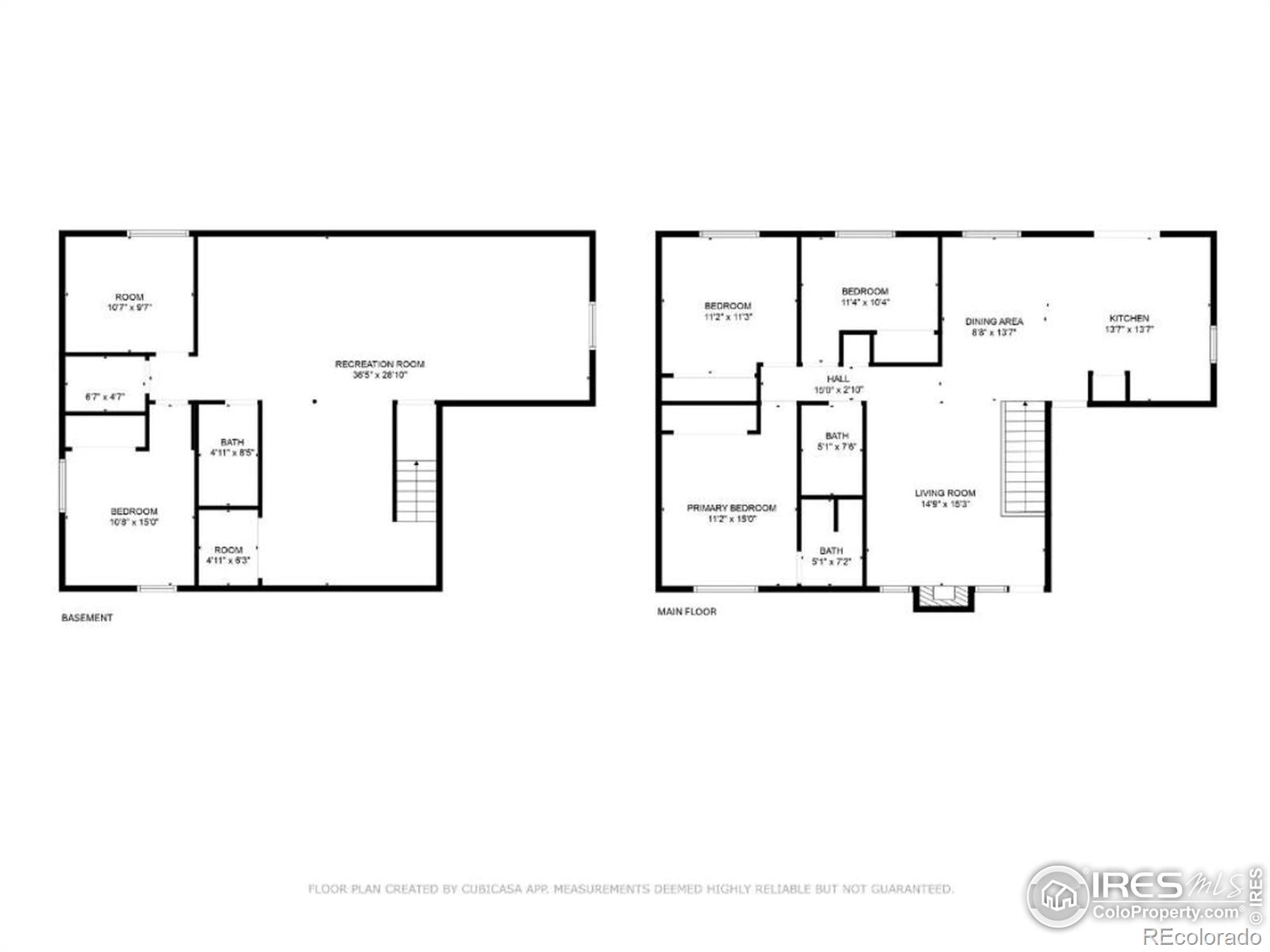 MLS Image #26 for 2871  humboldt circle,longmont, Colorado