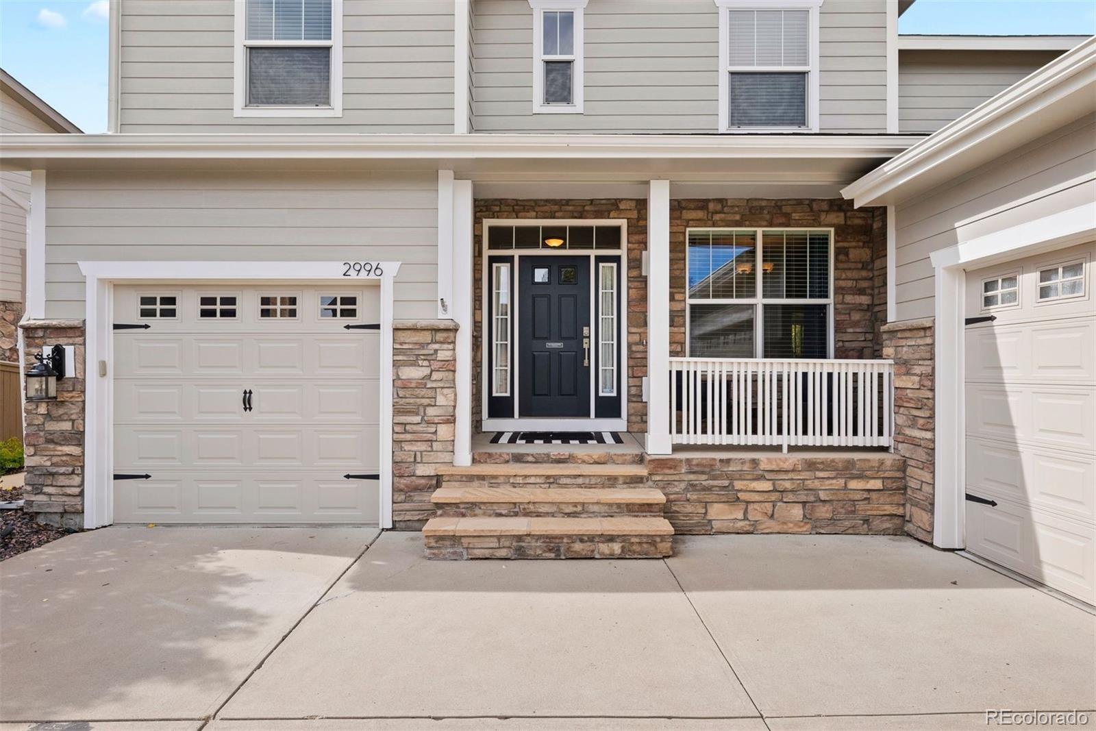 MLS Image #2 for 2996  danbury avenue,highlands ranch, Colorado
