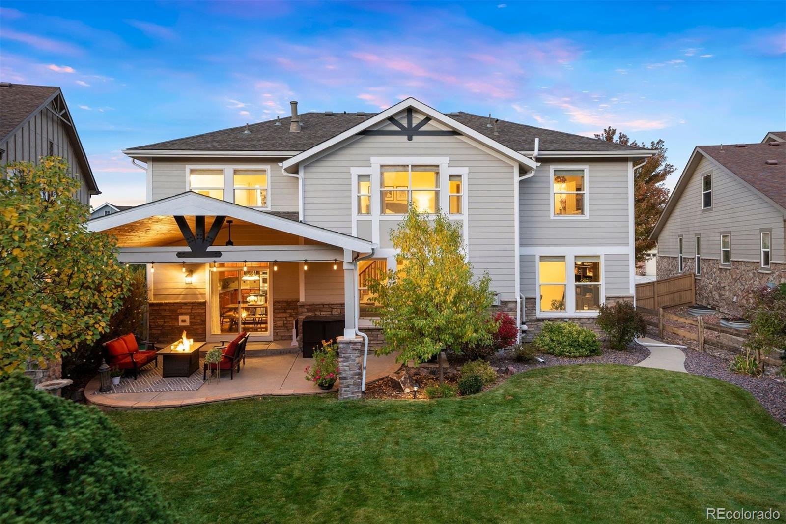 MLS Image #28 for 2996  danbury avenue,highlands ranch, Colorado