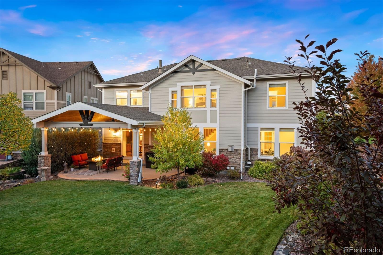MLS Image #29 for 2996  danbury avenue,highlands ranch, Colorado