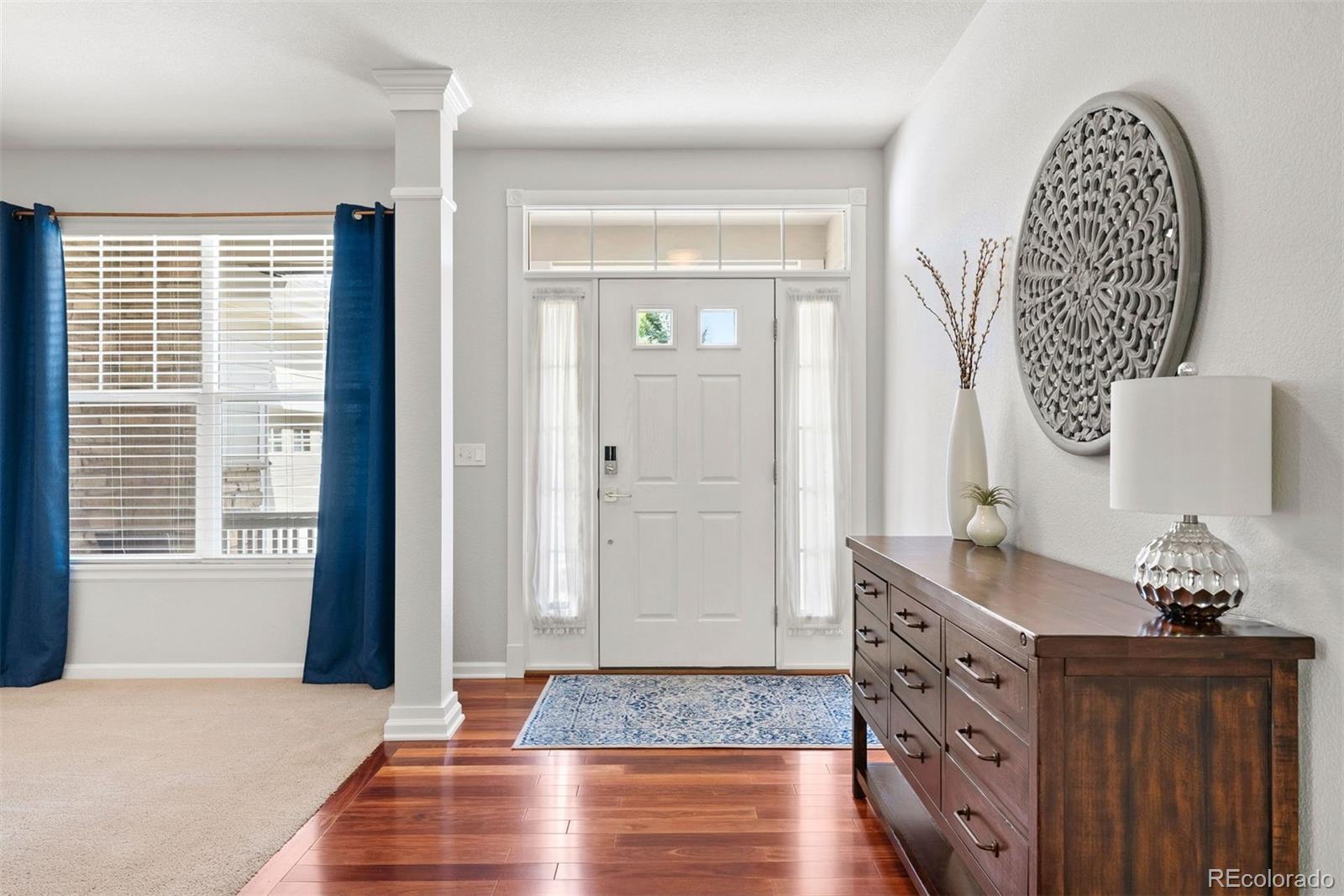 MLS Image #3 for 2996  danbury avenue,highlands ranch, Colorado