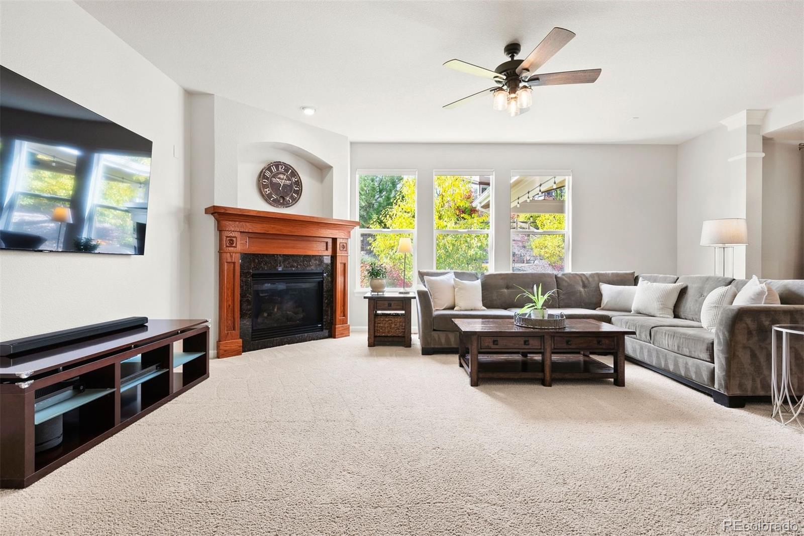 MLS Image #5 for 2996  danbury avenue,highlands ranch, Colorado