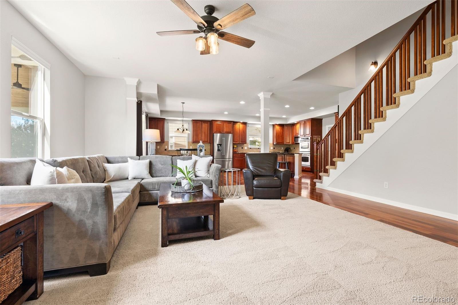 MLS Image #6 for 2996  danbury avenue,highlands ranch, Colorado