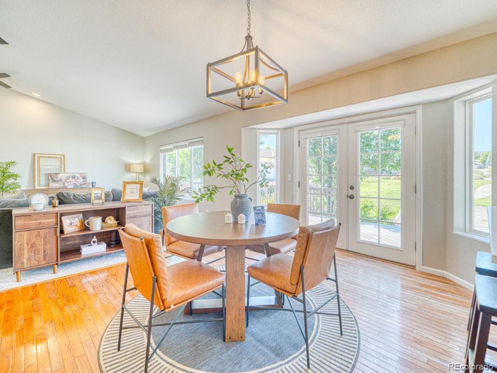 MLS Image #1 for 7809 s flower street,littleton, Colorado