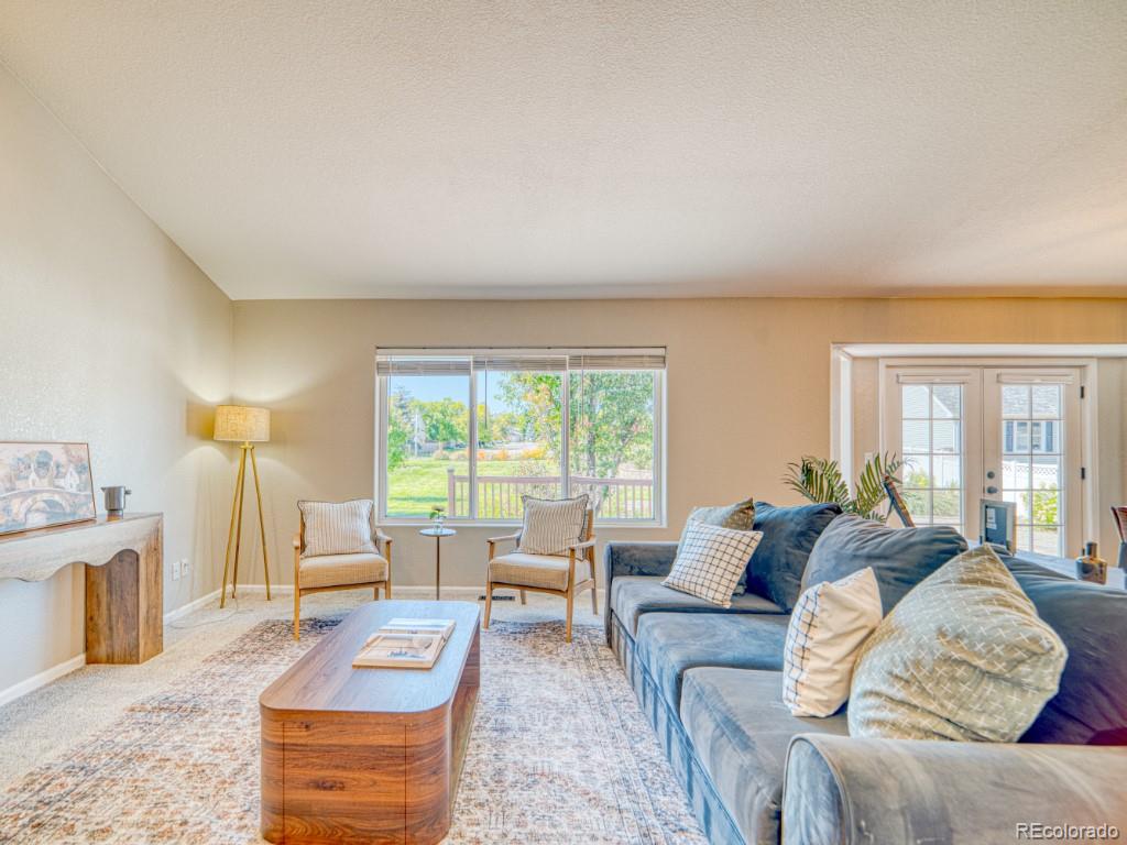 MLS Image #3 for 7809 s flower street,littleton, Colorado