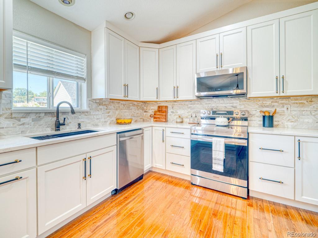 MLS Image #4 for 7809 s flower street,littleton, Colorado