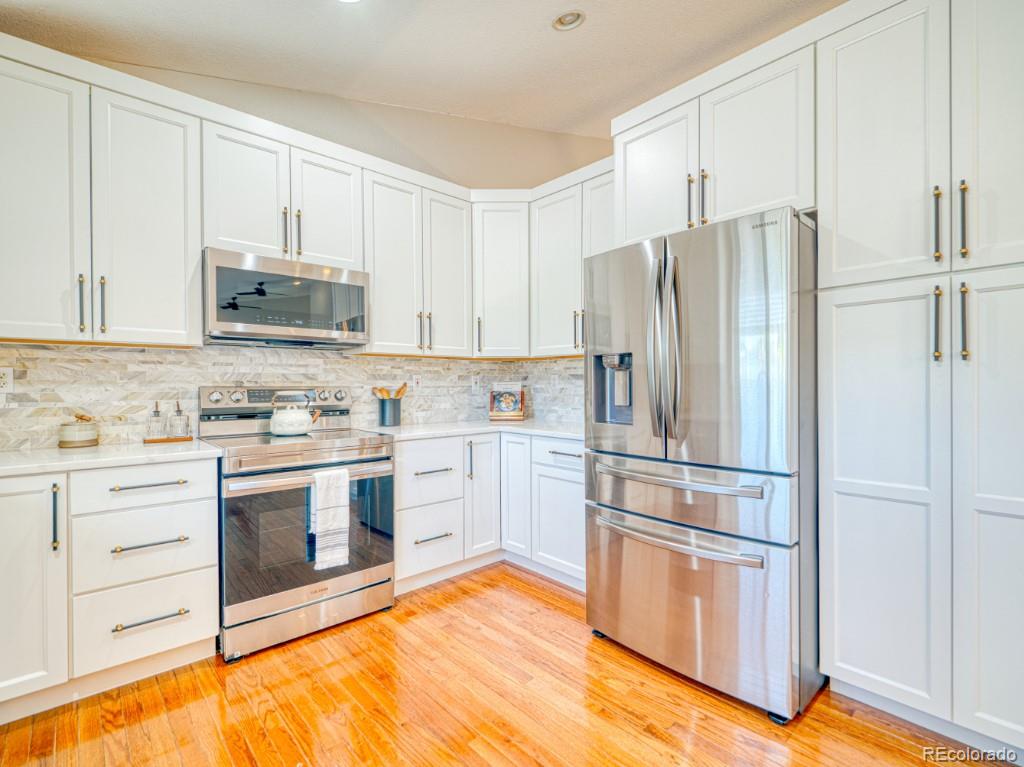 MLS Image #5 for 7809 s flower street,littleton, Colorado