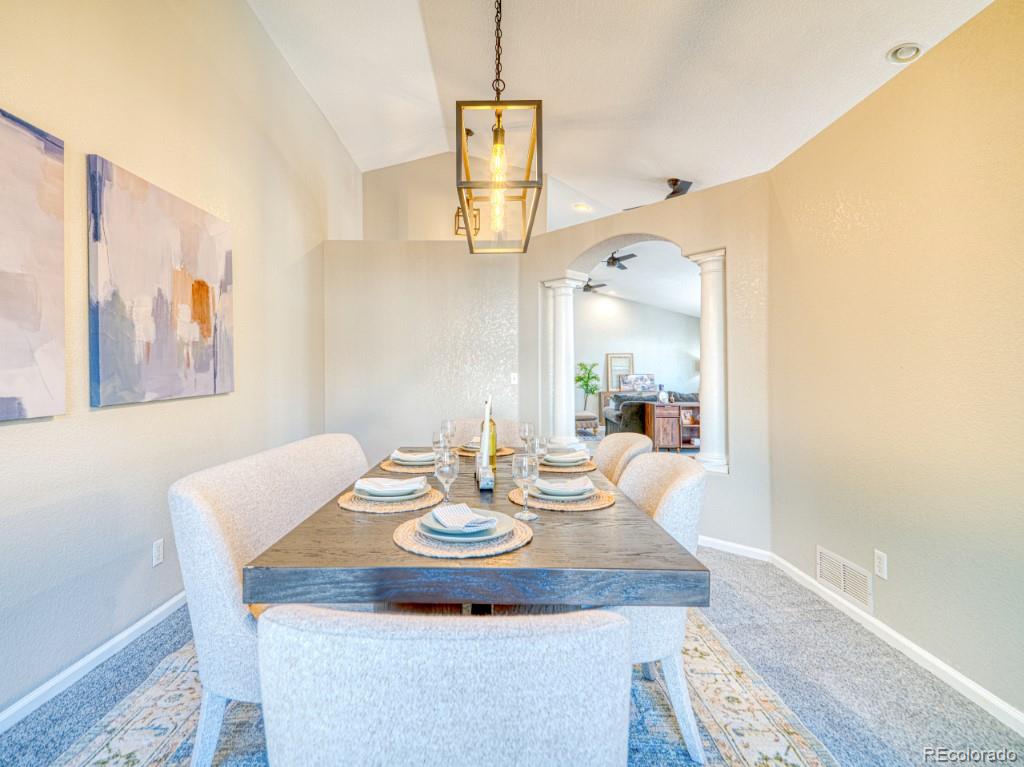 MLS Image #6 for 7809 s flower street,littleton, Colorado
