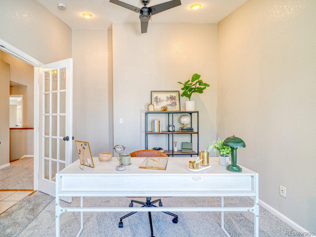 MLS Image #9 for 7809 s flower street,littleton, Colorado