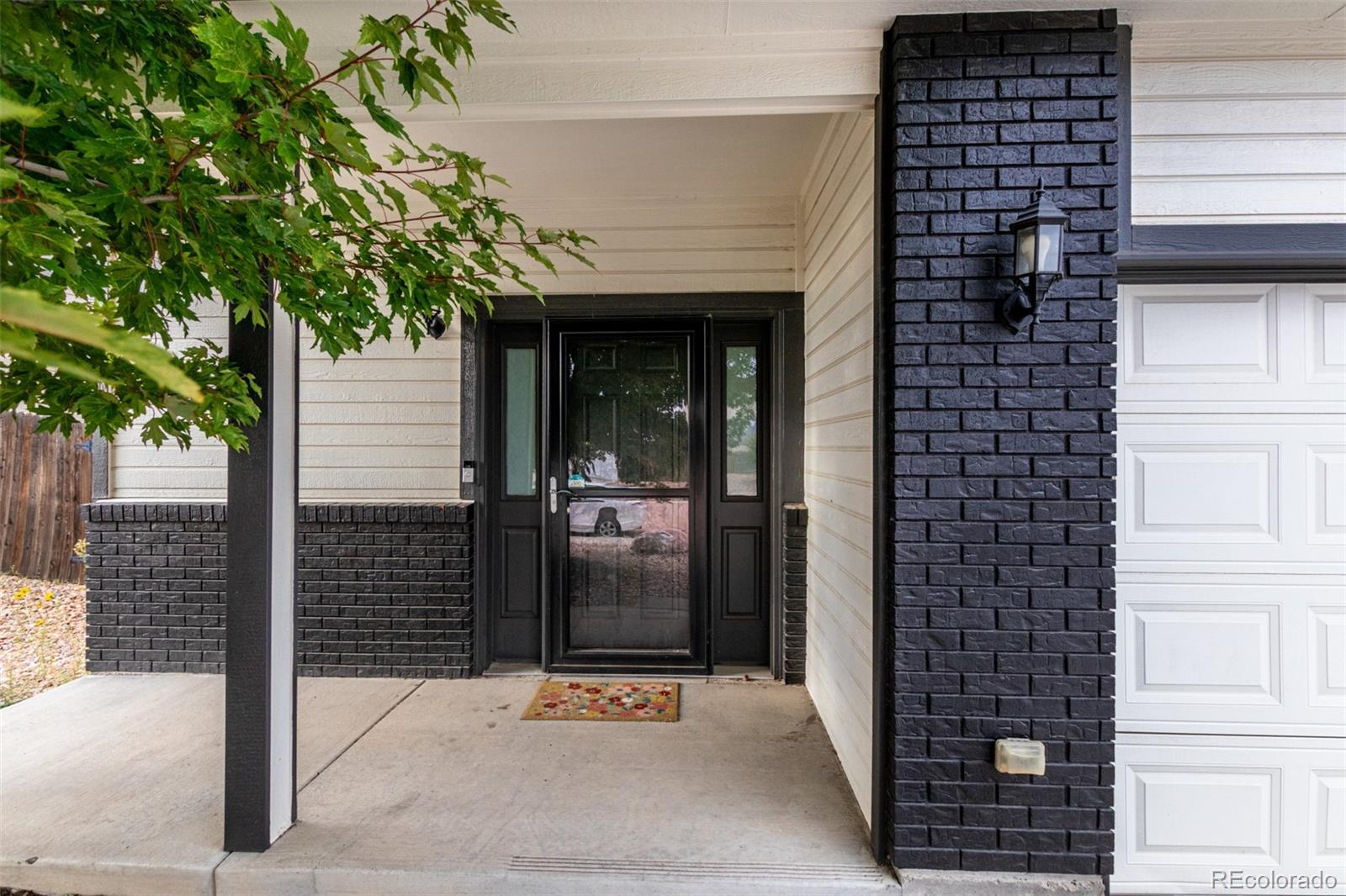 MLS Image #1 for 2034  lillian way,colorado springs, Colorado