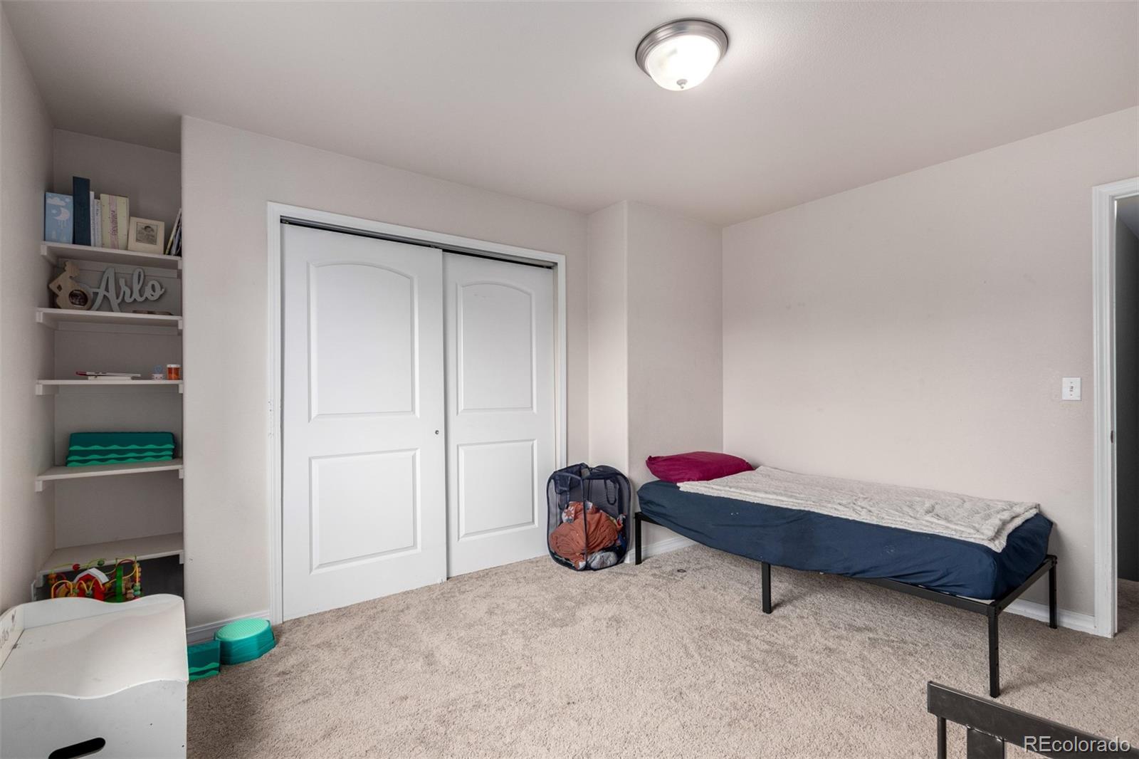 MLS Image #16 for 2034  lillian way,colorado springs, Colorado