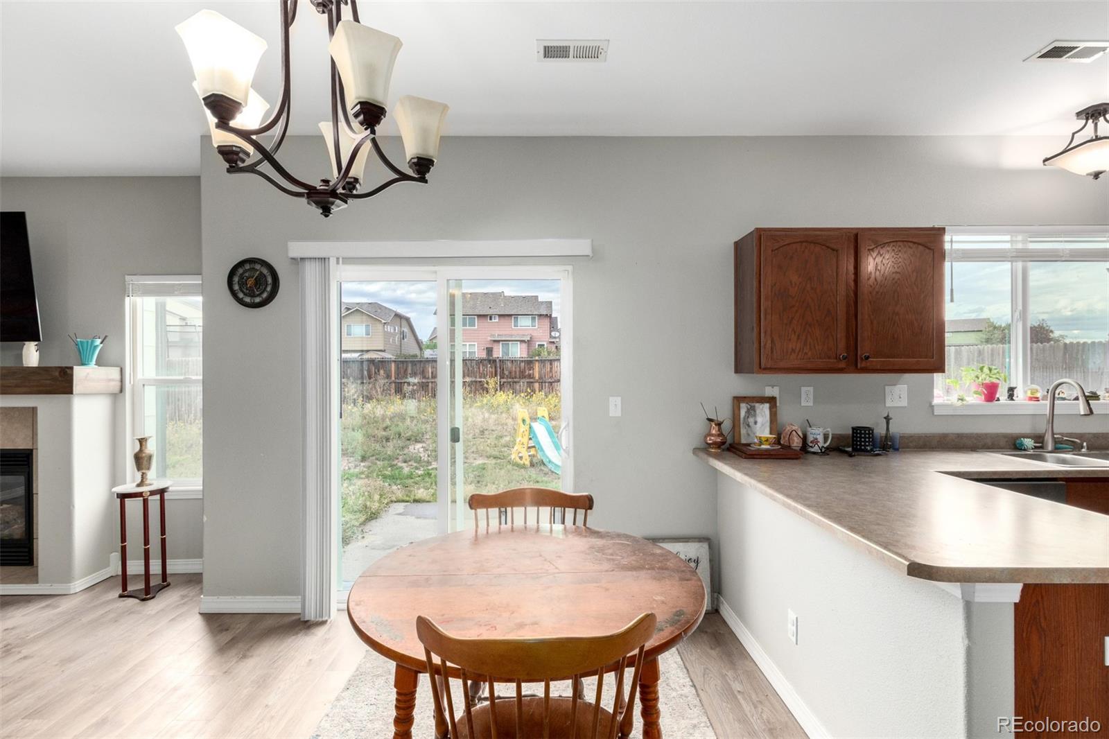 MLS Image #2 for 2034  lillian way,colorado springs, Colorado