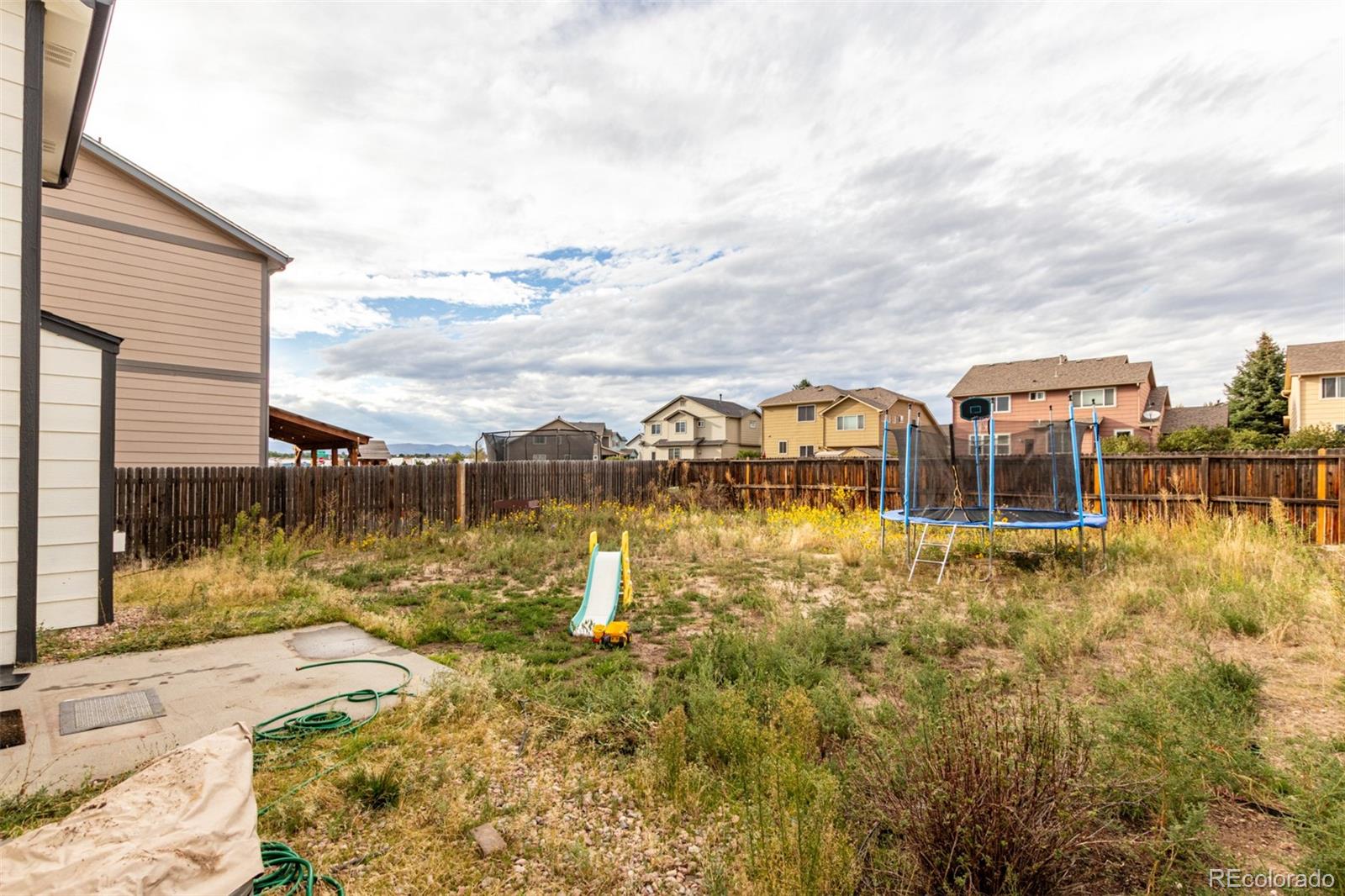 MLS Image #23 for 2034  lillian way,colorado springs, Colorado