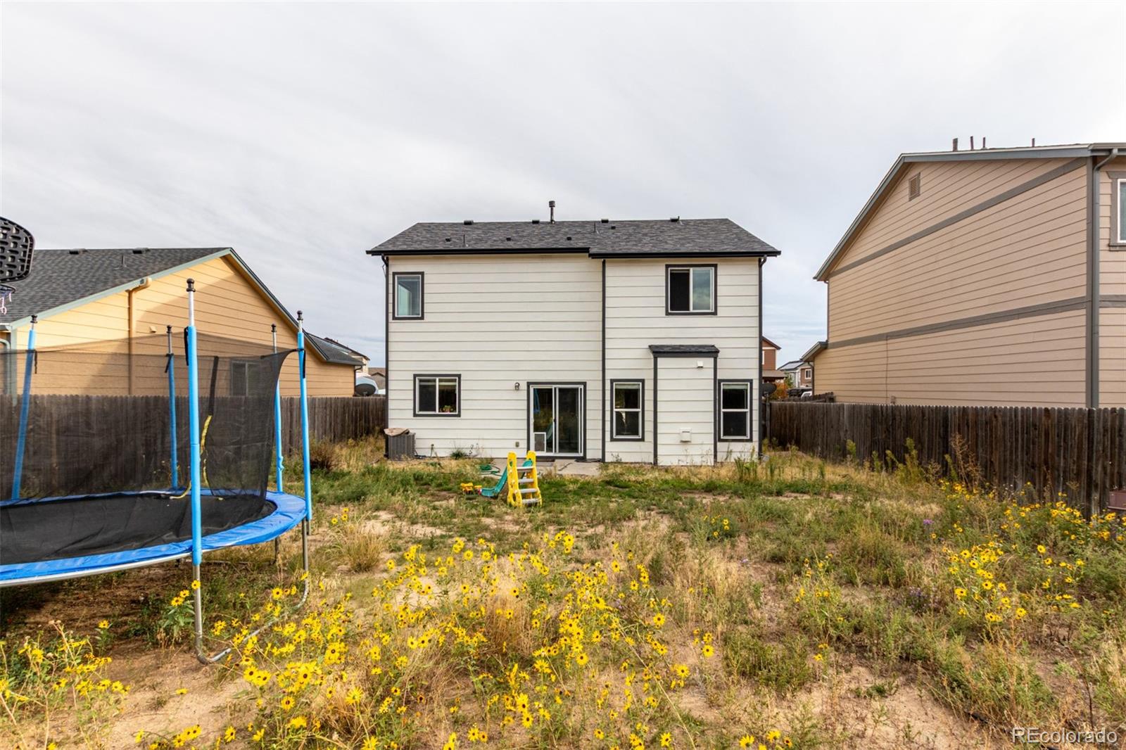 MLS Image #25 for 2034  lillian way,colorado springs, Colorado